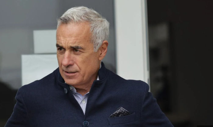 Georgescu contestă documentele care au dus la anularea primului tur al alegerilor prezidențiale din România.
