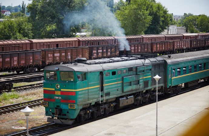 Кишинев отрицает обвинения Тирасполя в "блокаде".