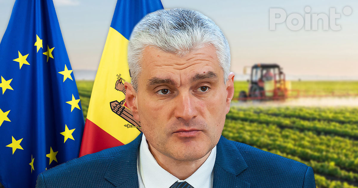 Slusari: Fermierii trebuie să se implice în negocierile de aderare la UE.