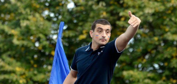 Judecătorul Alexandru Gafton ar fi respins această cerere pe motiv că nu a fost depusă în termen. Foto: deschide.md