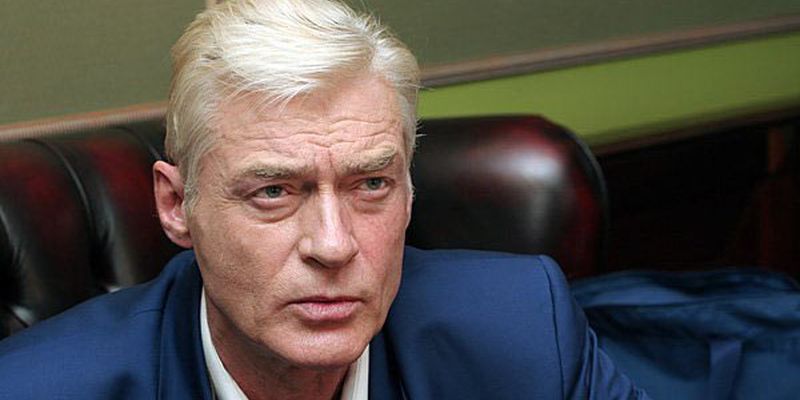 Щербаков был госпитализирован в первичное сосудистое отделение арзамасской больницы.  Фото: telegraf.com.ua