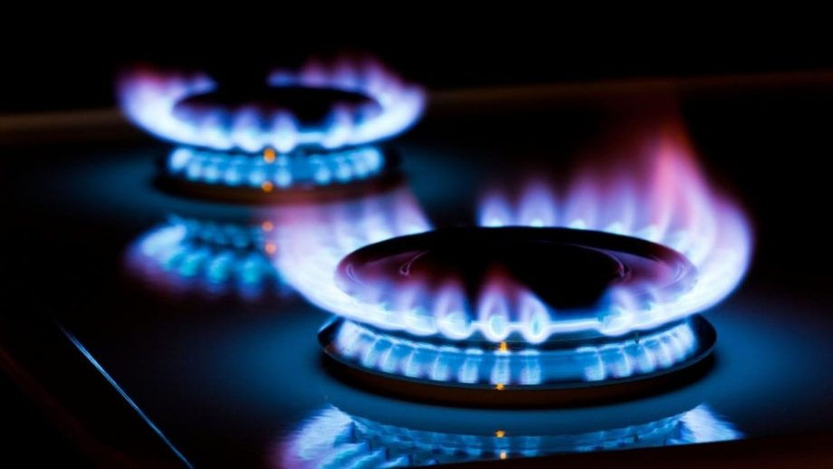 Закупочная цена газа для Молдовы в первом полугодии составила 18,3 тыс. леев.