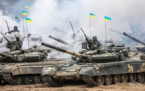 Украина договаривается о поясе безопасности у Черного моря.
