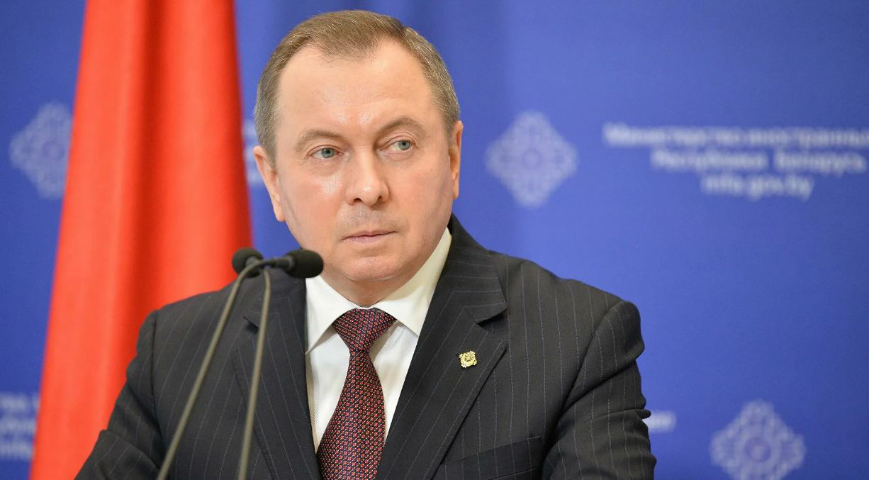 МИД Беларуси: Позиция Минска по референдумам будет зависеть от интересов страны.