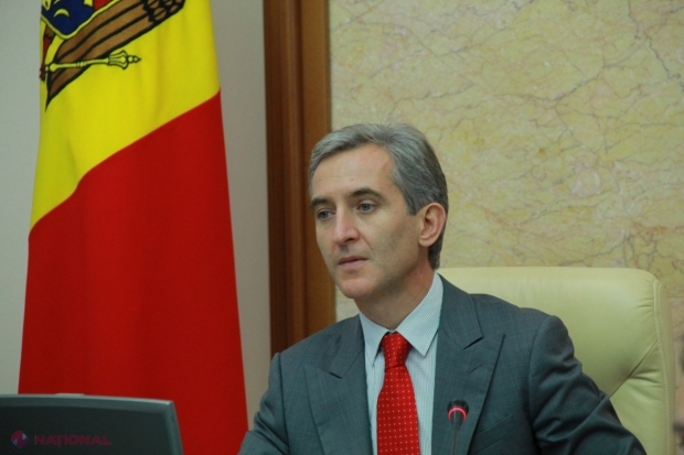 Referindu-se la calitatea listei electorale PLDM, Leancă a precizat că este mulțumit de ea, în linii mari.