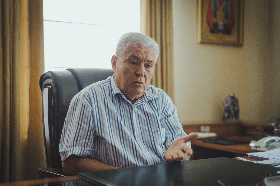 Violarea drepturilor omului în Transnistria: Voronin şi Tarlev, vinovaţi. Foto: moldNova.eu