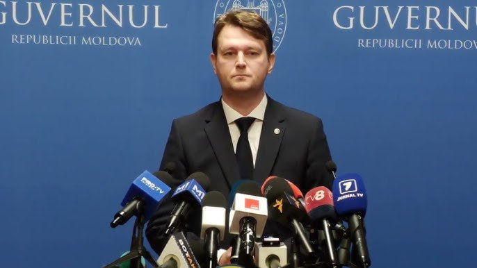 Gavriliță: Plafonul maxim la impozitul pe imobile ar putea fi ajustat.