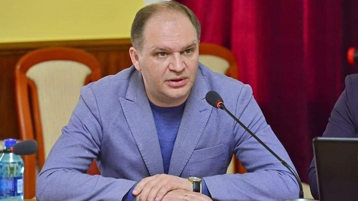 Чебан потребовал объяснений из-за выделения в Бачой участков под военную базу.