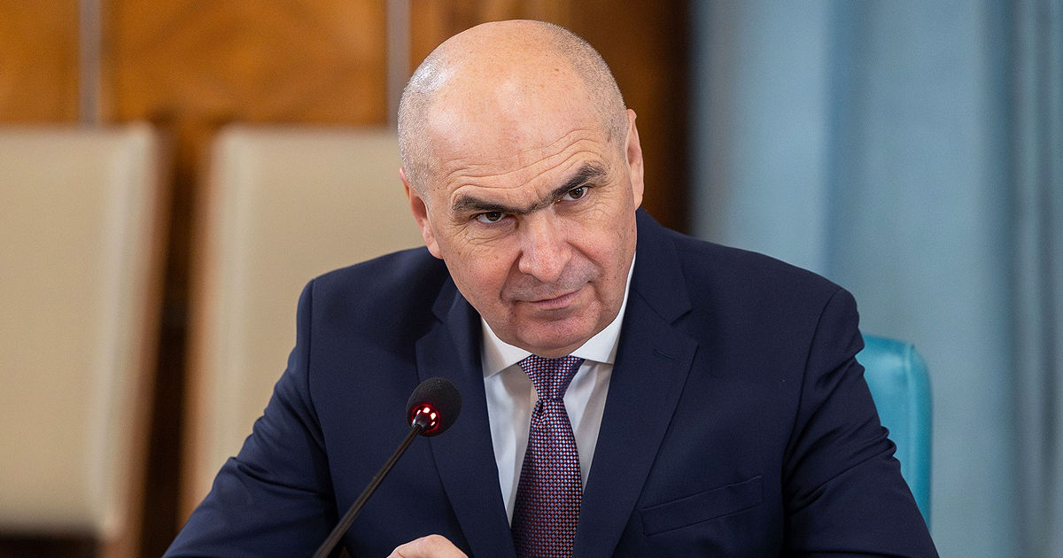Боложан: Румыния была и остается стратегическим партнером Молдовы.
