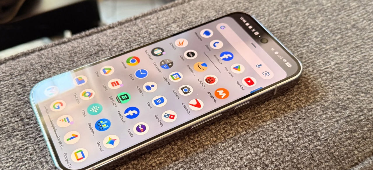 Componentele AI cresc temporar volumul sistemului Android.