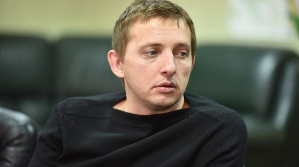 Журналиста Владимира Соловьева не пустили в Грузию.