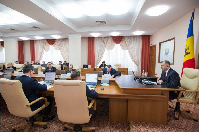 Утвержден План действий по безопасности дорожного движения.