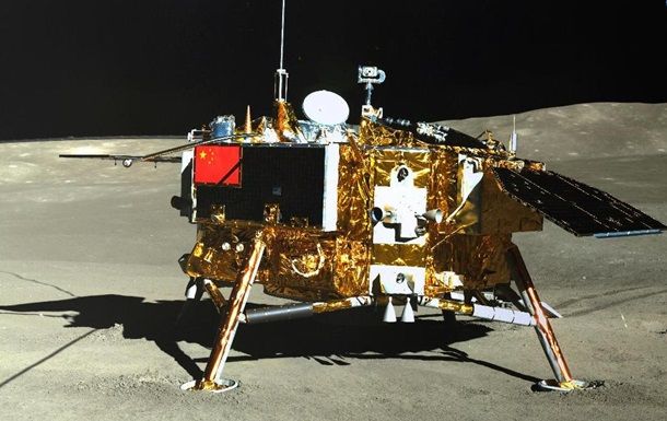 Чанъэ-4 осуществил первый в истории человечества биологический эксперимент на поверхности спутника Земли.