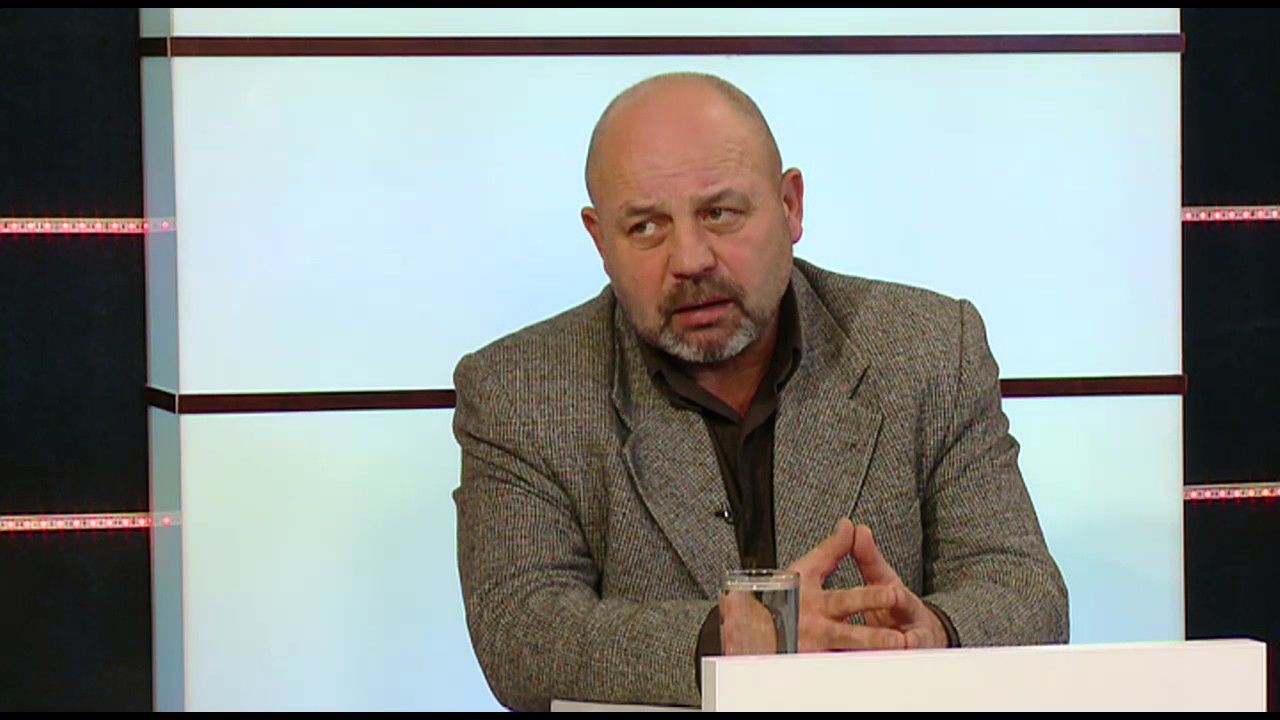 Опубликован роман Валериу Ренице «XXI-я хромосома».