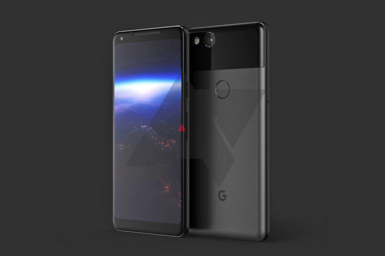 Pixel и Pixel XL — смартфоны, разработанные компанией Google и изготавливаемые компанией HTC.