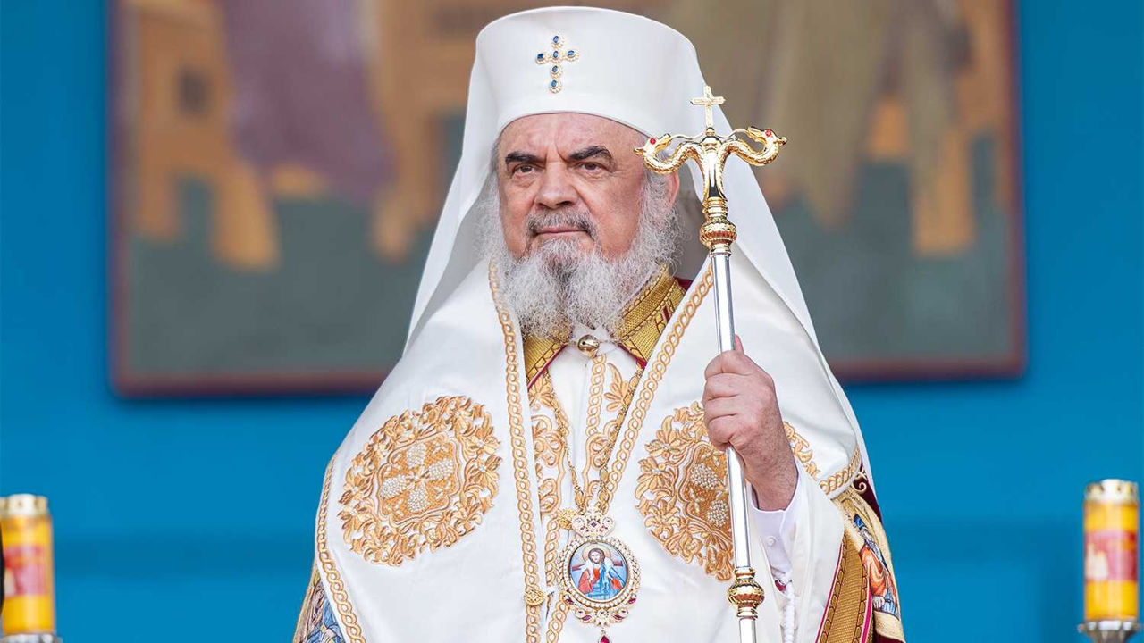 Румынский Патриархат встал на защиту священников, перешедших в Бессарабскую митрополию. 