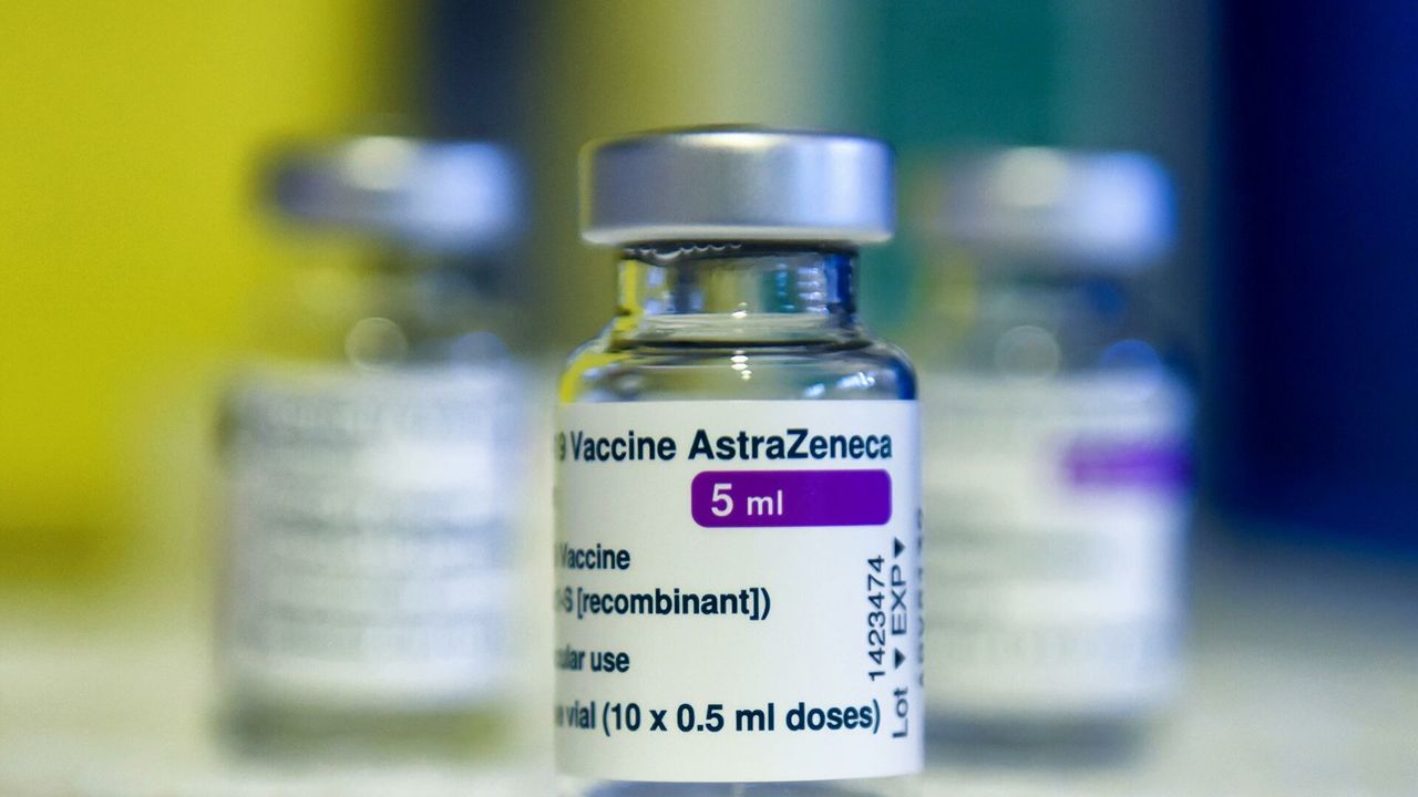 В Приднестровье привиться от COVID пока можно только препаратом AstraZeneca.