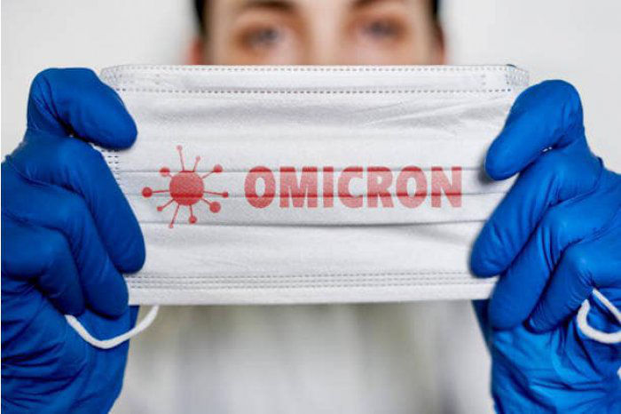 Штамм Omicron SARS-CoV-2 остается доминирующим в Молдове.