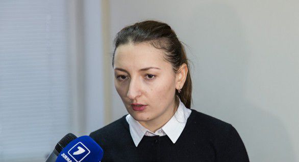 Procurorul Adriana Bețișor a sesizat Consiliul Coordonator al Audiovizualului în privința postului de televiziune Jurnal TV.