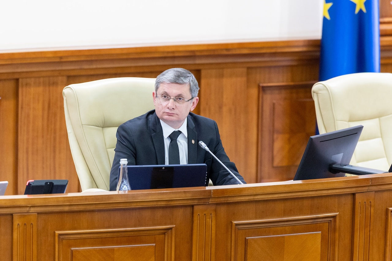 Гросу о производстве дронов: Министерства уже ведут переговоры с компаниями.