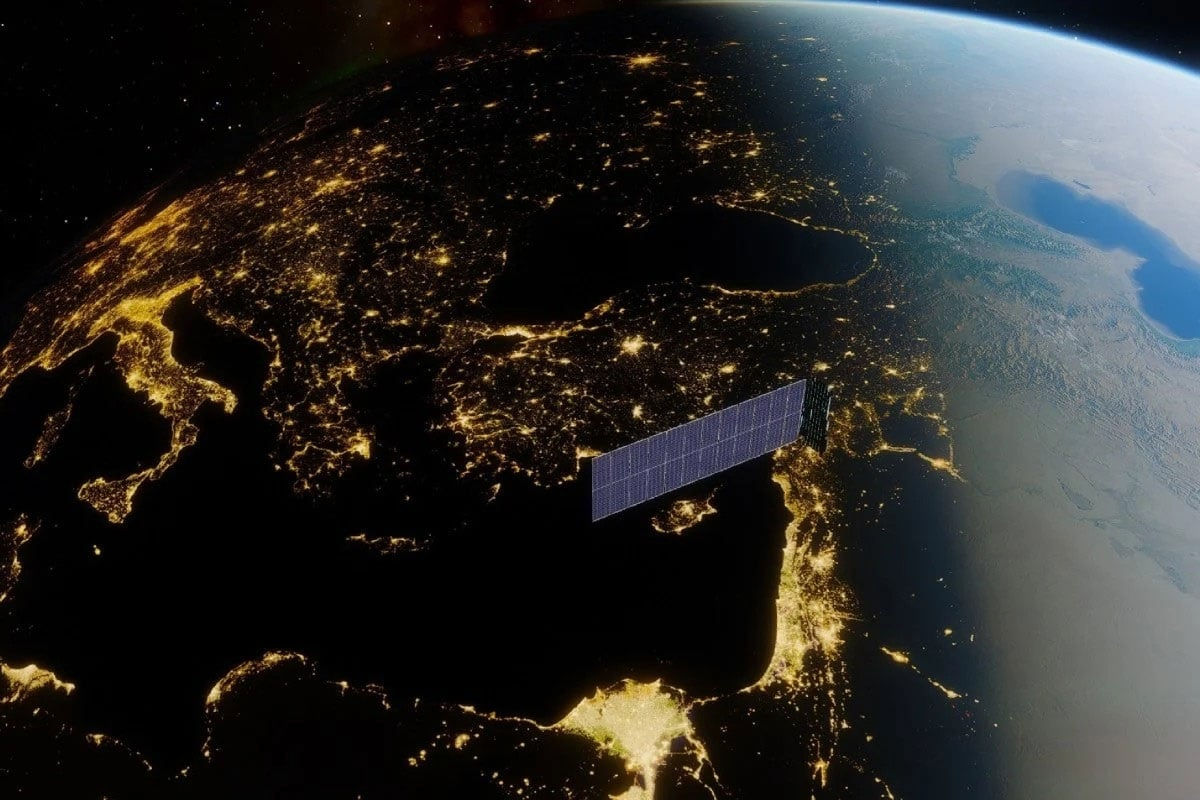 China a lansat sateliți asemănători cu Starlink. Vrea să ajungă din urmă SpaceX.
