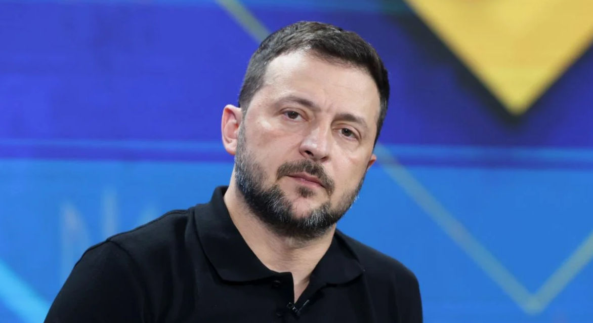 Zelenski: Cred că Trump dorește o încheiere rapidă a războiului, dar aceasta va însemna pierderi.