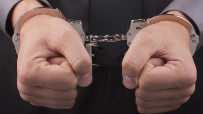 25-летний подозреваемый арестован на 72 часа. Фото: ria.ru
