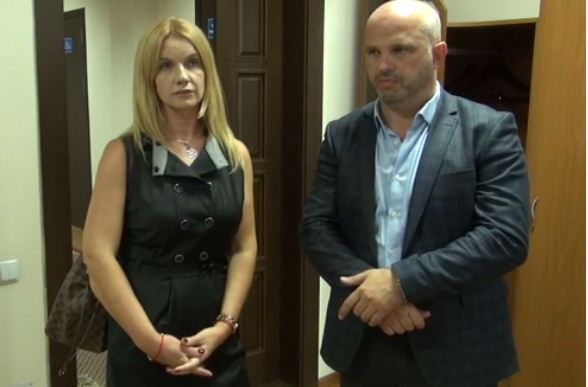 Адвокат Вячеслава Платона Эдуард Руденко.