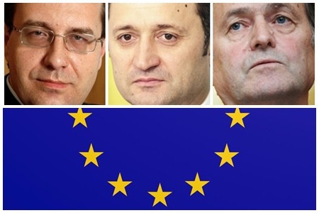 Какой может быть результат, если наш президент ни разу не был ни в Бельцах, ни в Гагаузии?