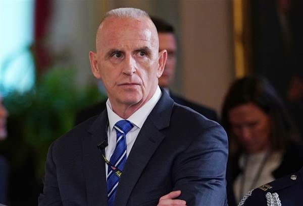 Трампу в Москве предлагали "пять женщин", заявил его экс-телохранитель. Фото: AFP