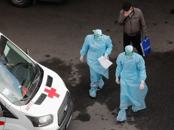 Ляшко также назвал условия, при которых на Украине могут ужесточить карантин.
