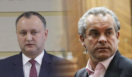 În condițiile date, spune Plahotniuc, scopul primordial al formațiunii pe care o conduce este să nu-l lase pe Președintele Dodon să-și implementeze inițiativele care sunt împotriva parcursului european și, prin urmare, a intereselor țării.