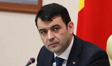 Габурич подчеркнул, что деятельность правительства основывается на трех приоритетах.