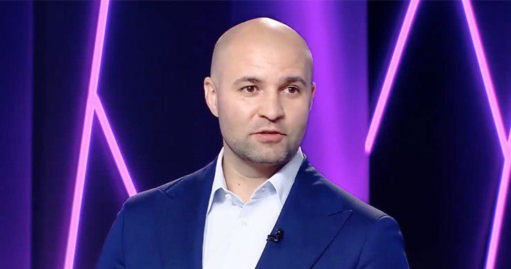 Чеботарь: Наши сторонники хотят финансировать нас тайно, их преследуют. 