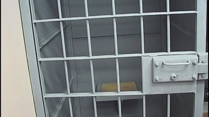 Близкие мужчины рассказали, что он был задержан за то, что ударил случайно ребенка. Фото: f.azh.kz