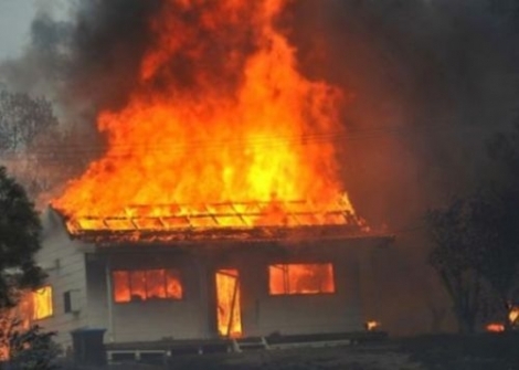 De la începutul anului curent în Republica Moldova au avut loc 1262 incendii în care au decedat 75 de persoane.