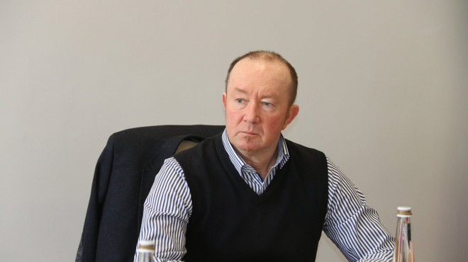 Герчу: Молдова напрямую страдает от войны в Украине.
