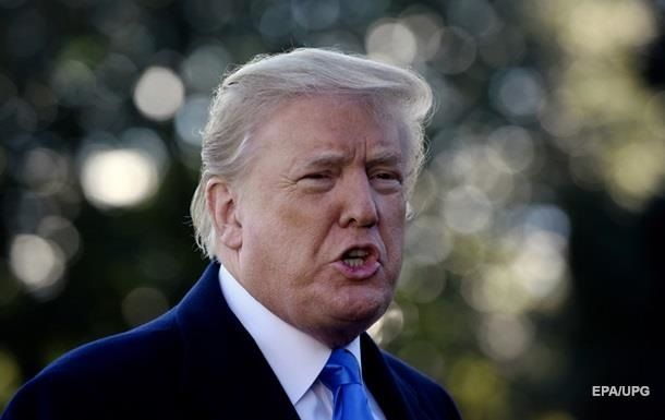Трамп раскритиковал миграционную политику в Европе.