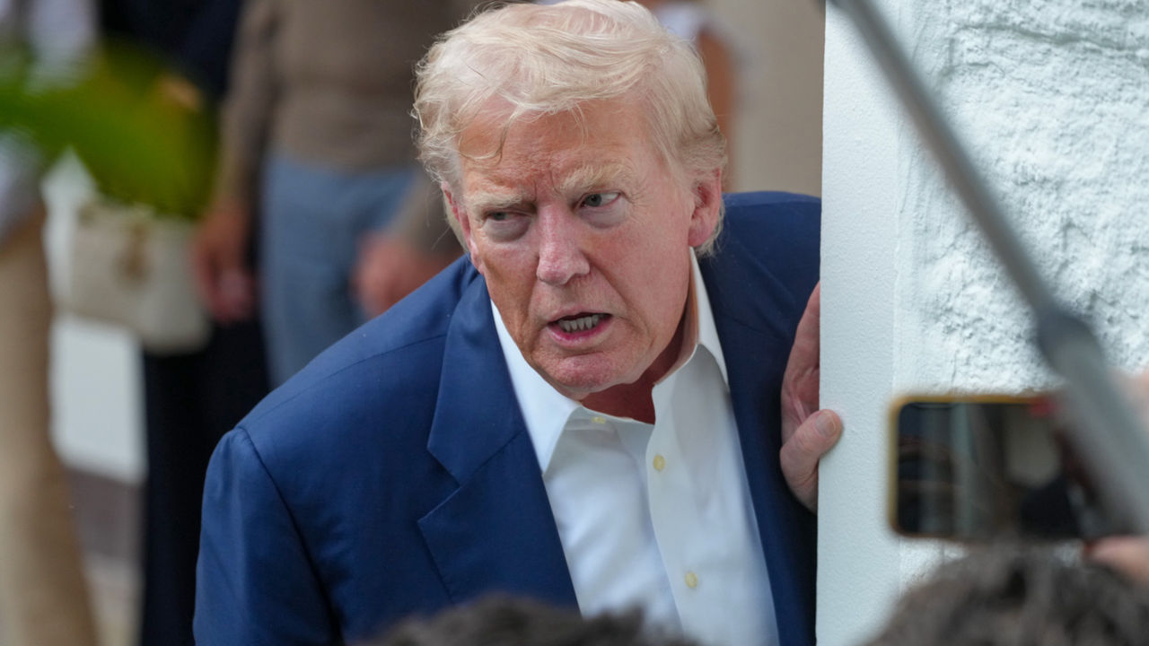 Psihologii pun la îndoială abilitățile mentale ale lui Trump după unele declarații ciudate.