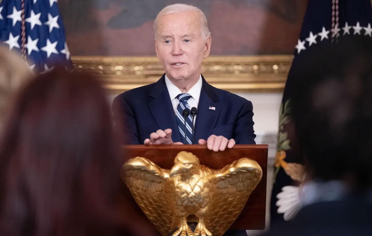 Nippon Steel и US Steel подали иски в суд после блокирования сделки Байденом.