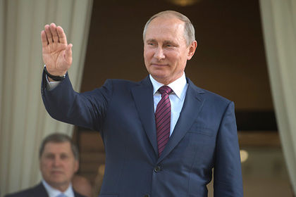 Выборы президента России состоятся в марте 2018 года.