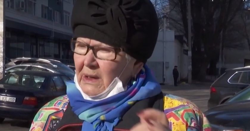 Люди жалуются, что не получали компенсации за тепло с ноября.