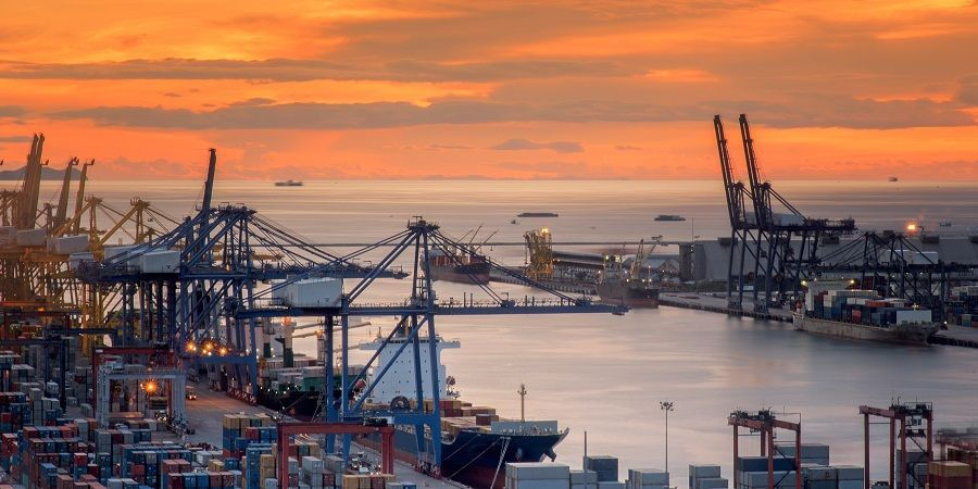 UE propune introducerea de sancțiuni împotriva porturilor din Georgia și Indonezia.