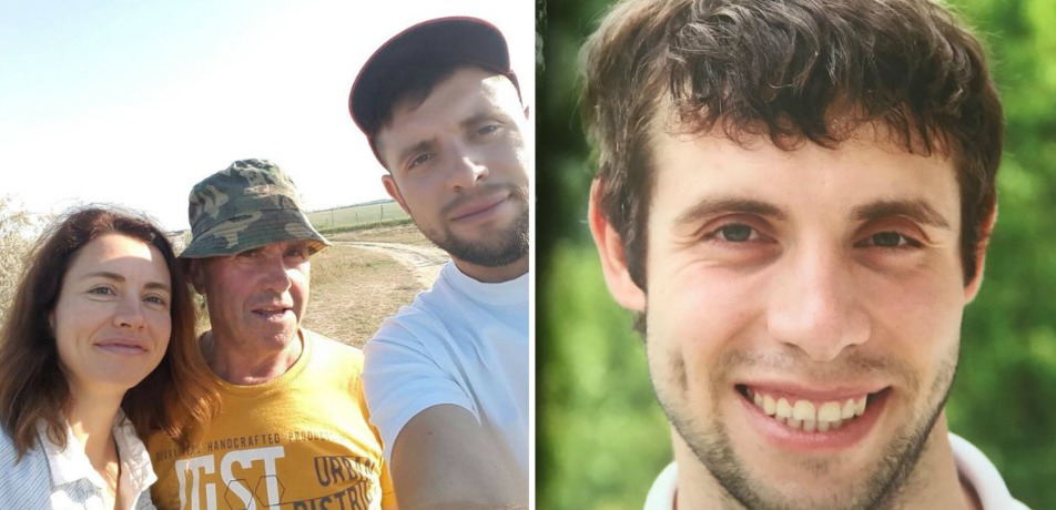 Dovada că unul din angajații izolatorului știa că Braguța avea probleme psihice
