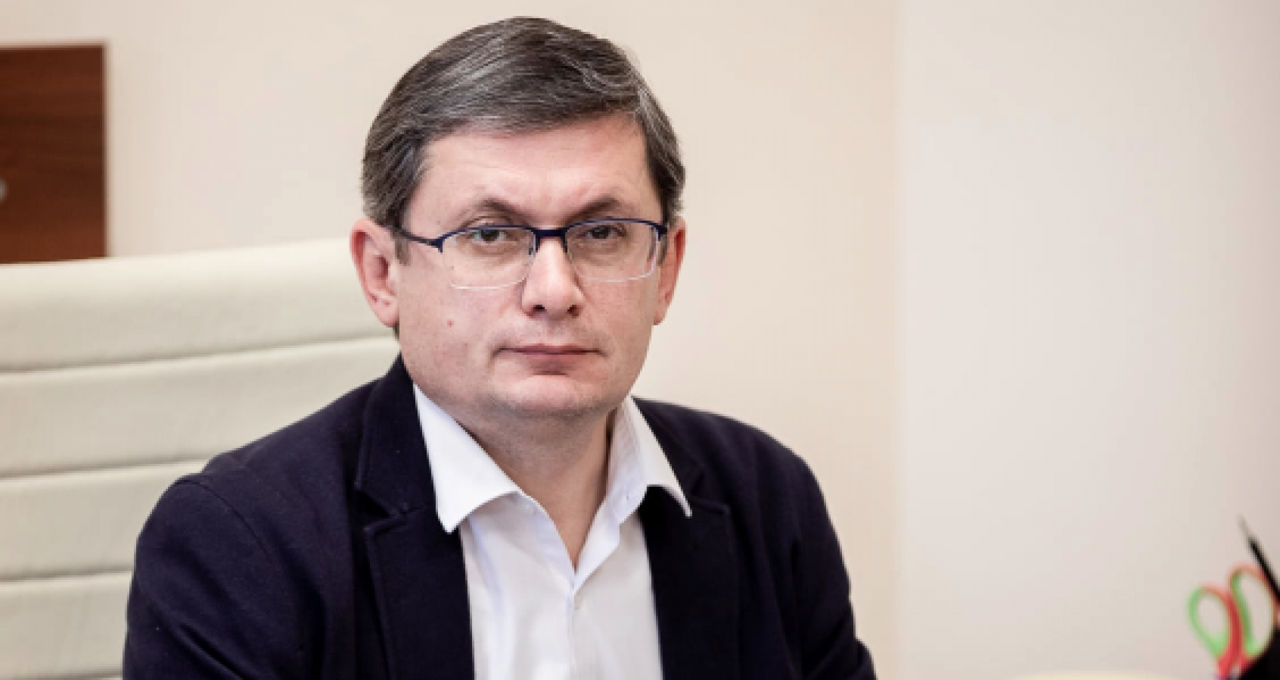 Гросу о предупреждениях Кремля: "Мы видим, кто представляет опасность, что они делают в Украине".