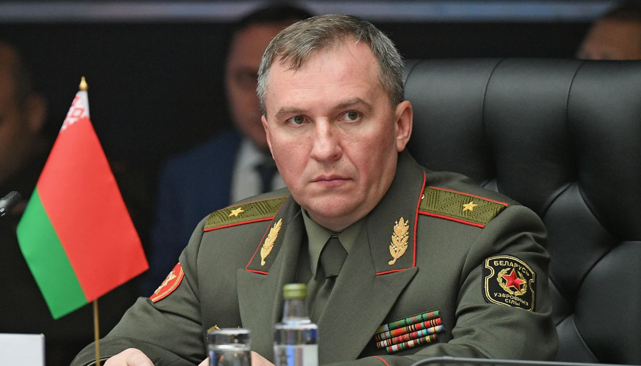 Belarus va întări grupurile de trupe la granița cu Ucraina.