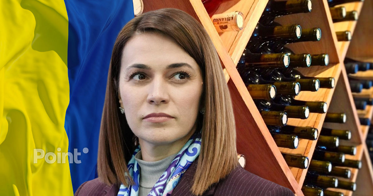 Катлабуга: Нет рисков для экспорта молдавских вин в Украину.