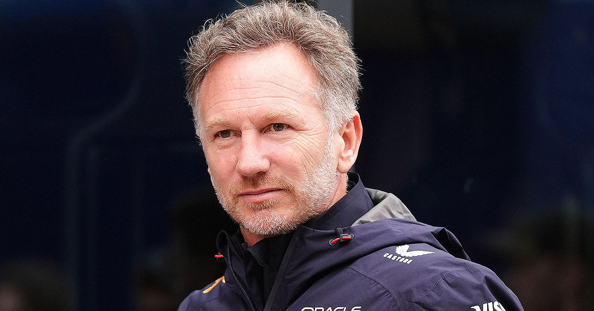 Red Bull l-a demis pe Christian Horner: A creat echipa de succes din Formula 1.
