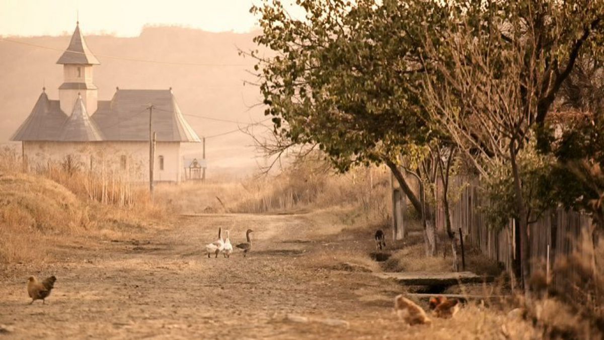 Moldova – printre cele mai evitate destinații turistice din Europa. Foto: The Telegraph