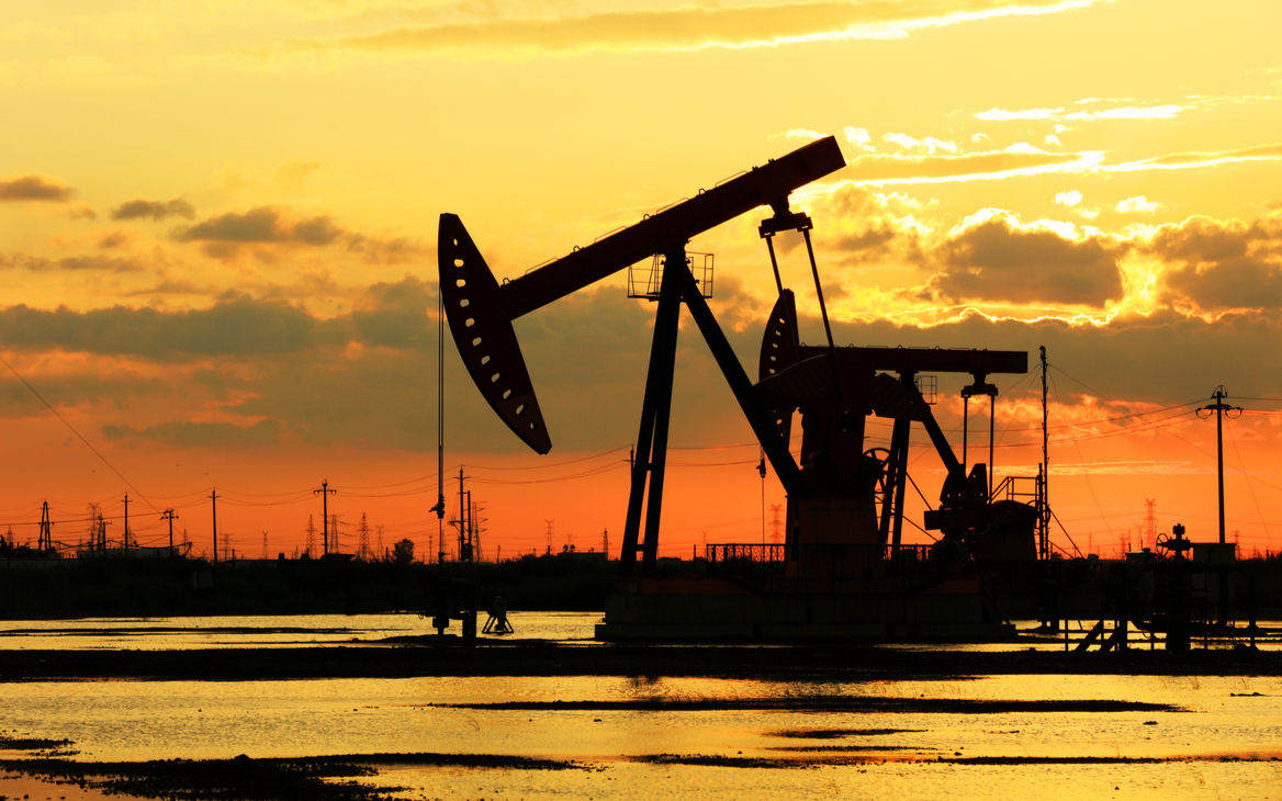 Цена нефти Brent поднималась выше $93 за баррель впервые с 21 сентября.